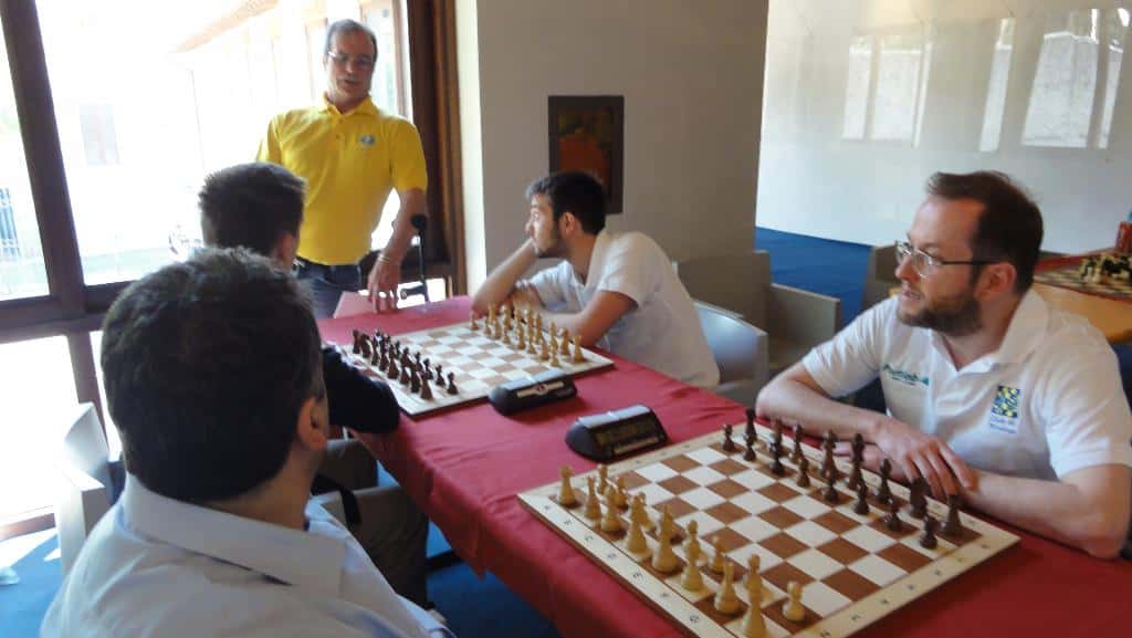 CIS serie Master 2011