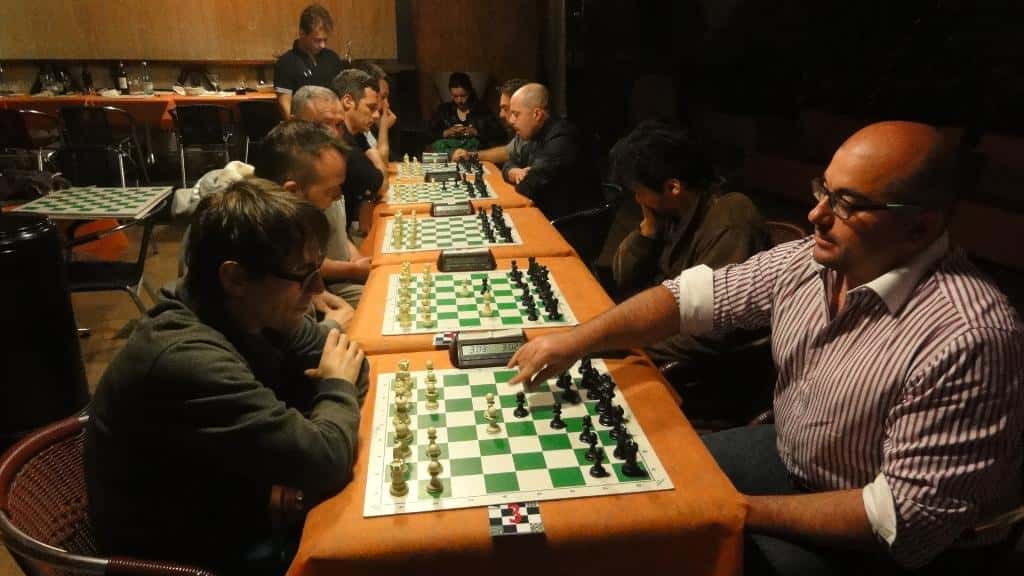 Lampi estivi 2014 3° tappa