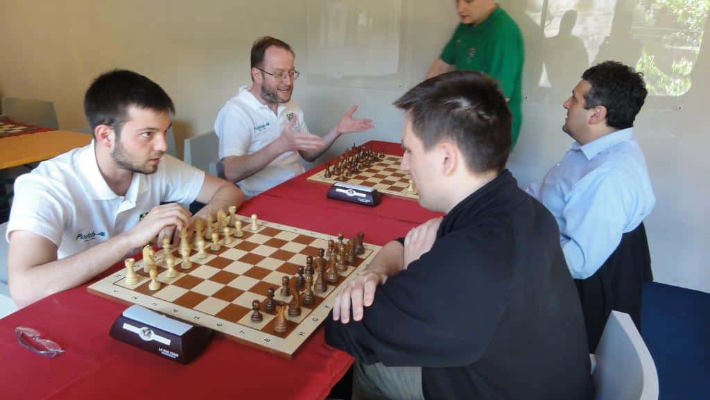 CIS serie Master 2011
