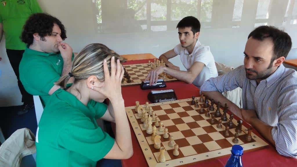 CIS serie Master 2011