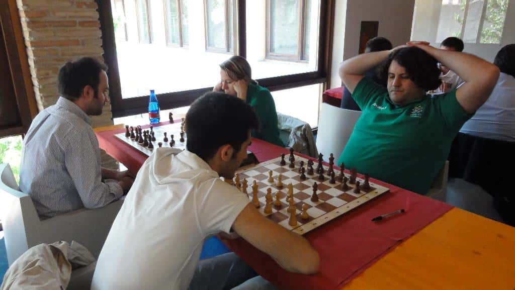 CIS serie Master 2011