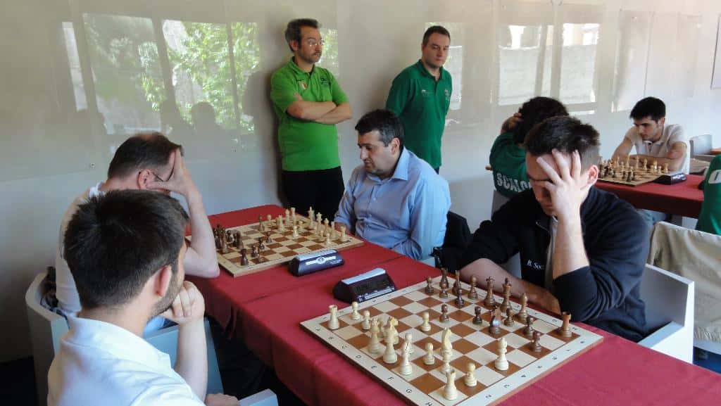 CIS serie Master 2011