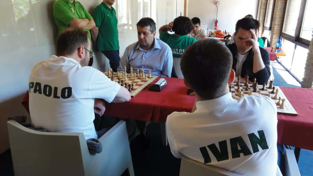 CIS serie Master 2011