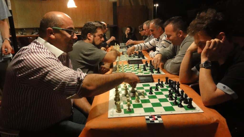 Lampi estivi 2014 3° tappa