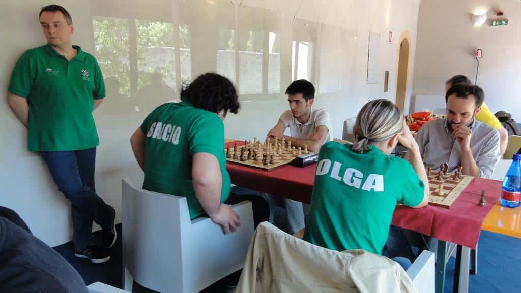 CIS serie Master 2011