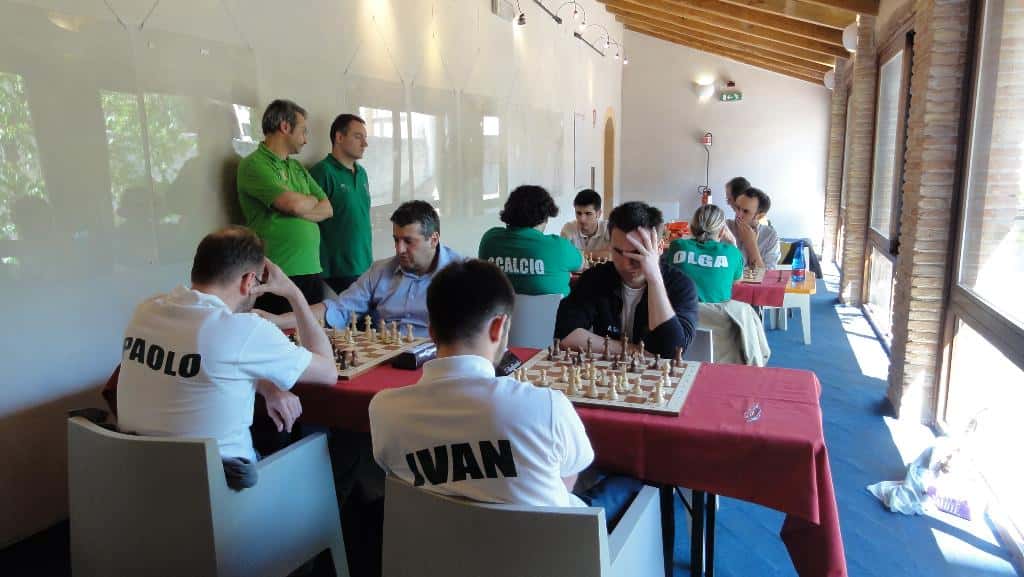 CIS serie Master 2011