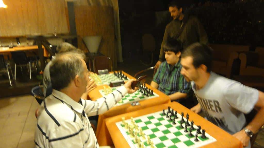 Lampi estivi 2014 3° tappa