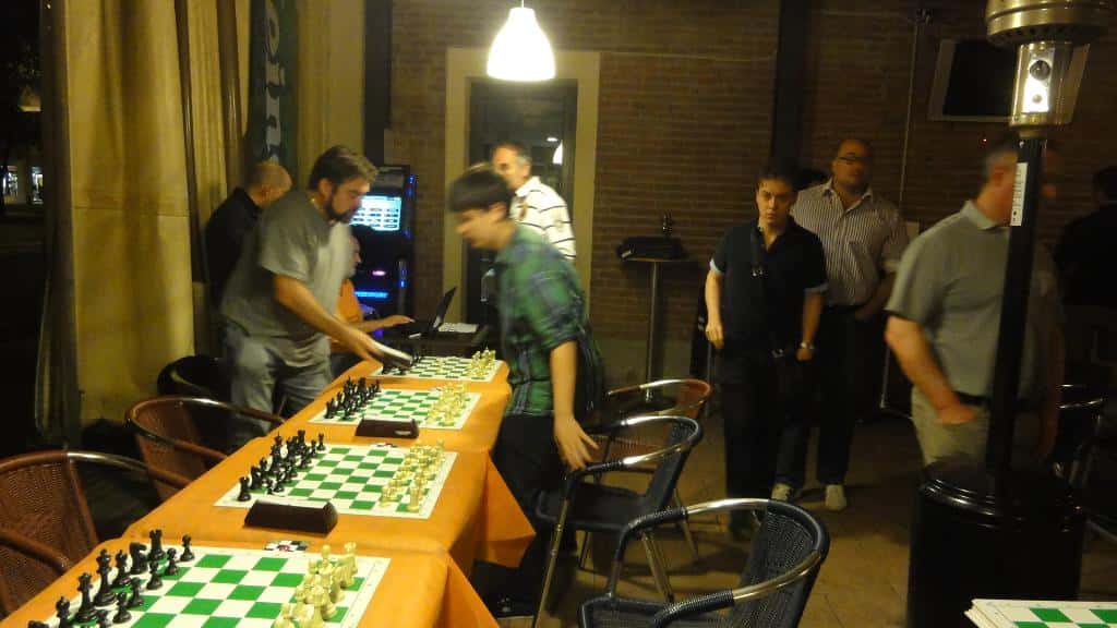 Lampi estivi 2014 3° tappa