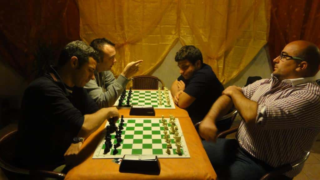 Lampi estivi 2014 3° tappa