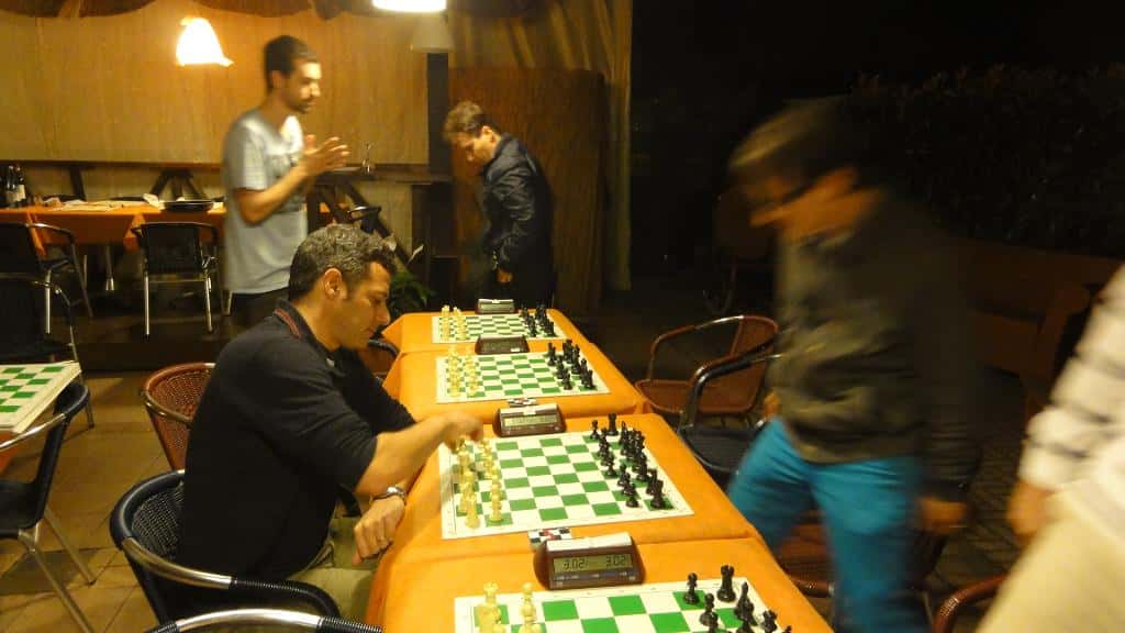 Lampi estivi 2014 3° tappa