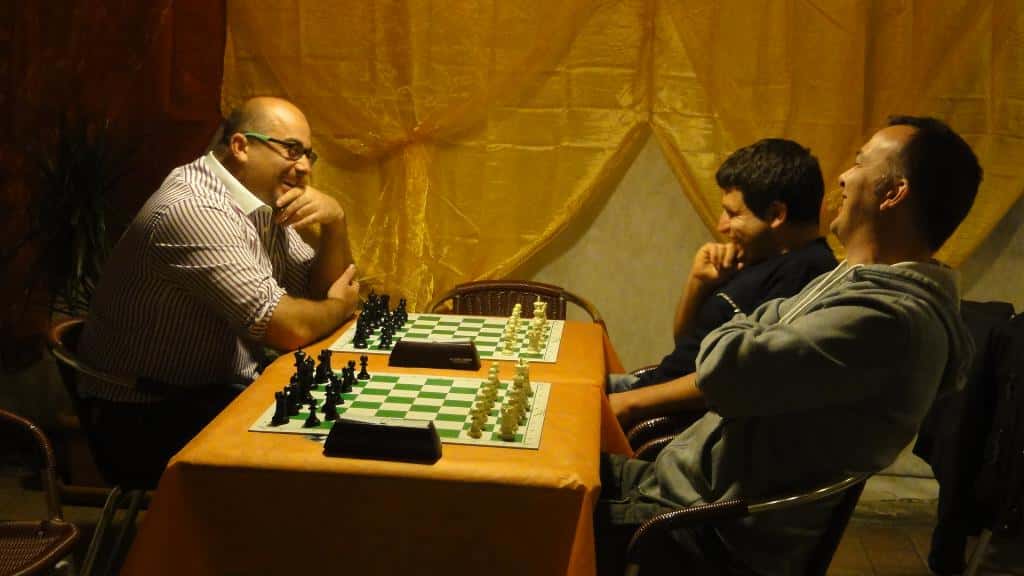 Lampi estivi 2014 3° tappa