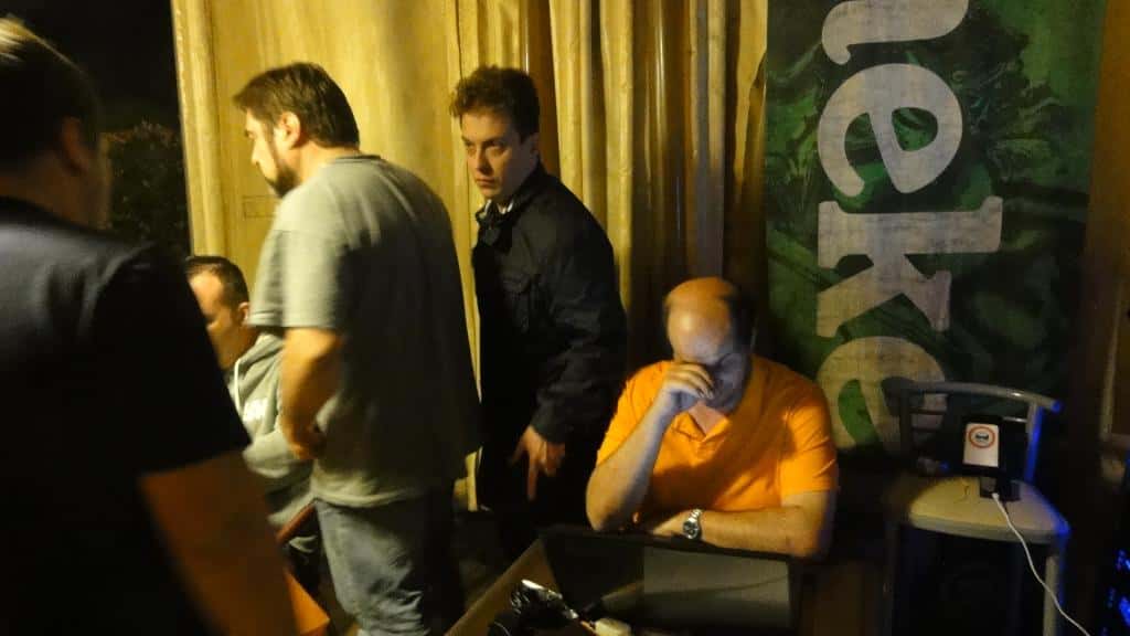 Lampi estivi 2014 3° tappa