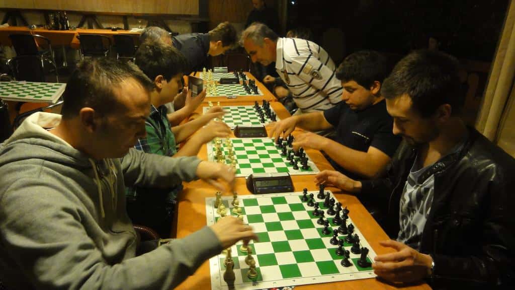 Lampi estivi 2014 3° tappa