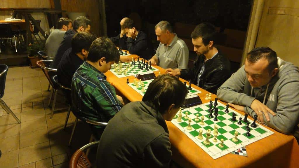 Lampi estivi 2014 3° tappa