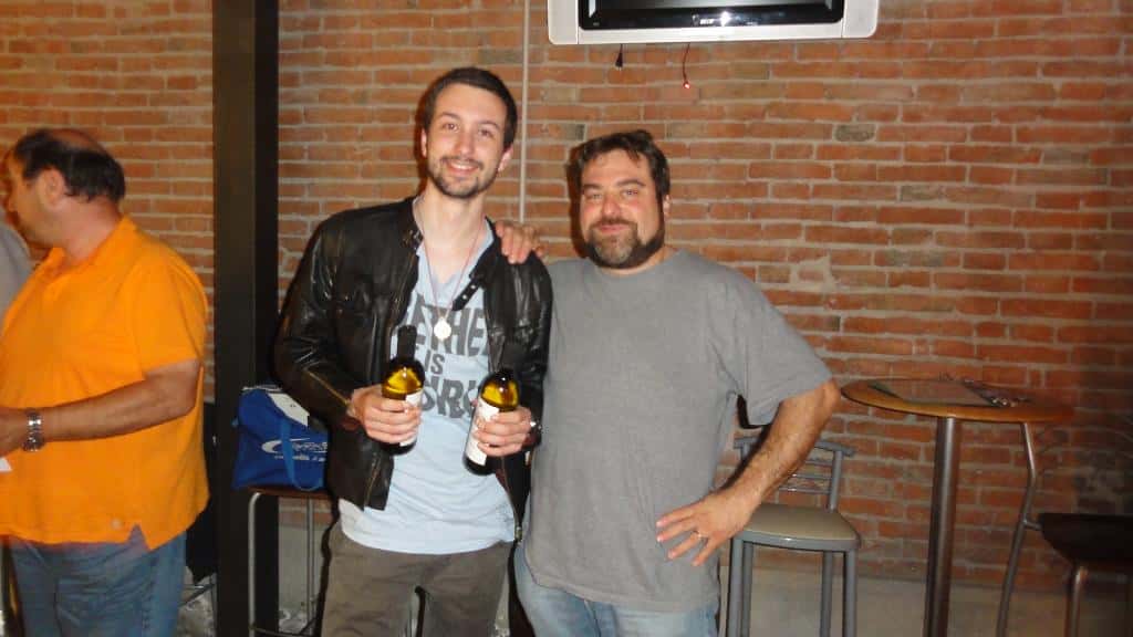 Lampi estivi 2014 3° tappa