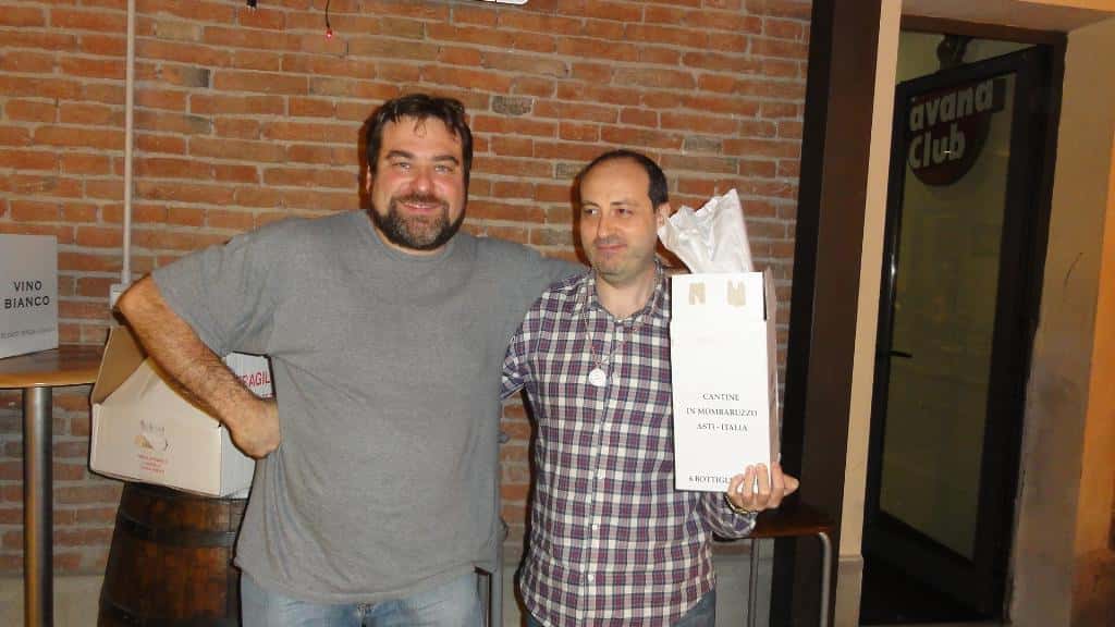 Lampi estivi 2014 3° tappa