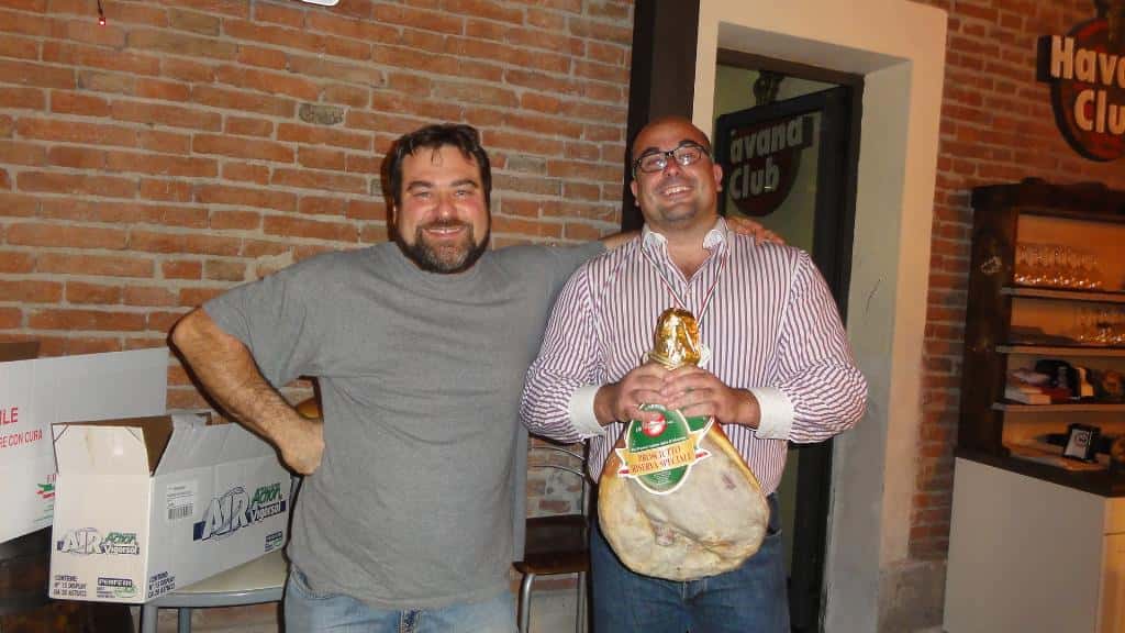 Lampi estivi 2014 3° tappa