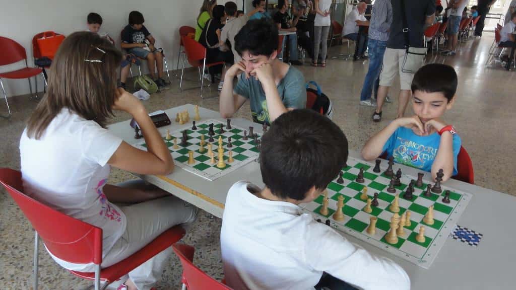 Torneo giovanile CERG Vignola