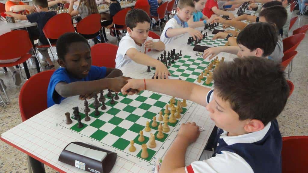 Torneo giovanile CERG Vignola