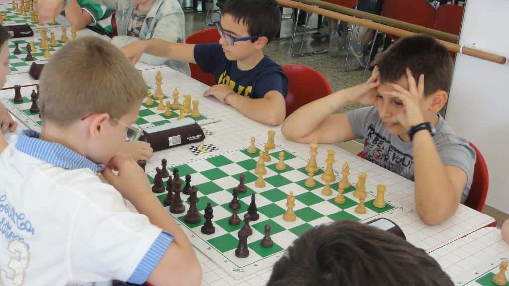 Torneo giovanile CERG Vignola