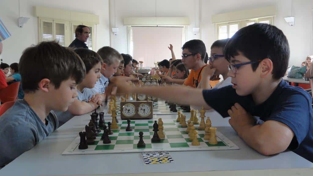 Torneo giovanile CERG Vignola