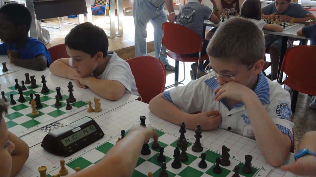Torneo giovanile CERG Vignola