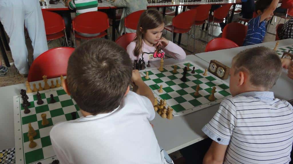Torneo giovanile CERG Vignola