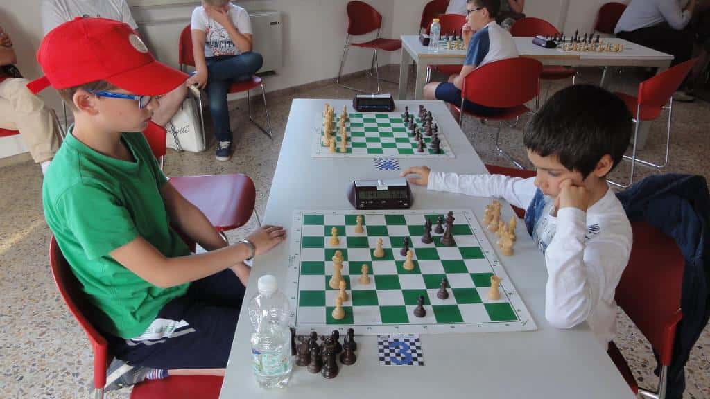 Torneo giovanile CERG Vignola