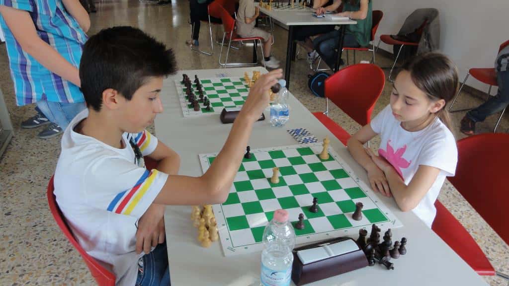 Torneo giovanile CERG Vignola