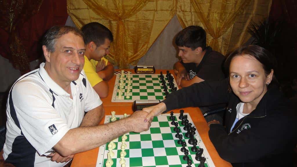 Lampi estivi 2014 7° tappa