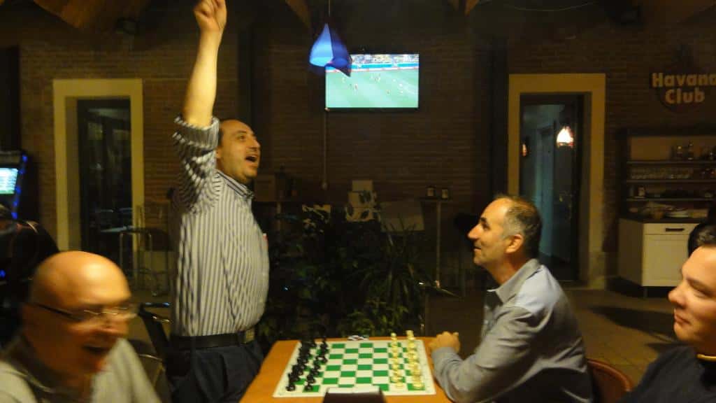 Lampi estivi 2014 7° tappa