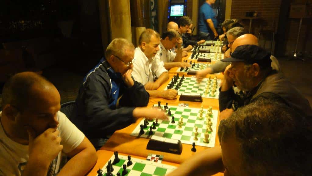 Lampi estivi 2014 7° tappa