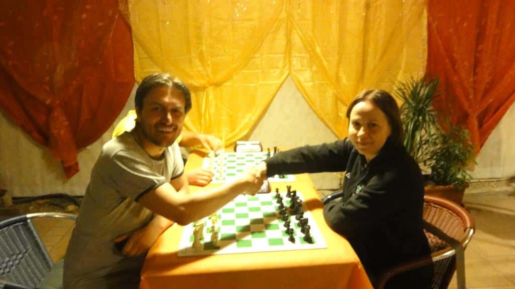 Lampi estivi 2014 7° tappa