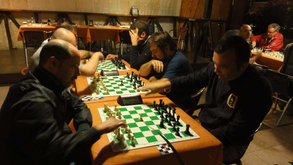 Lampi estivi 2014 7° tappa