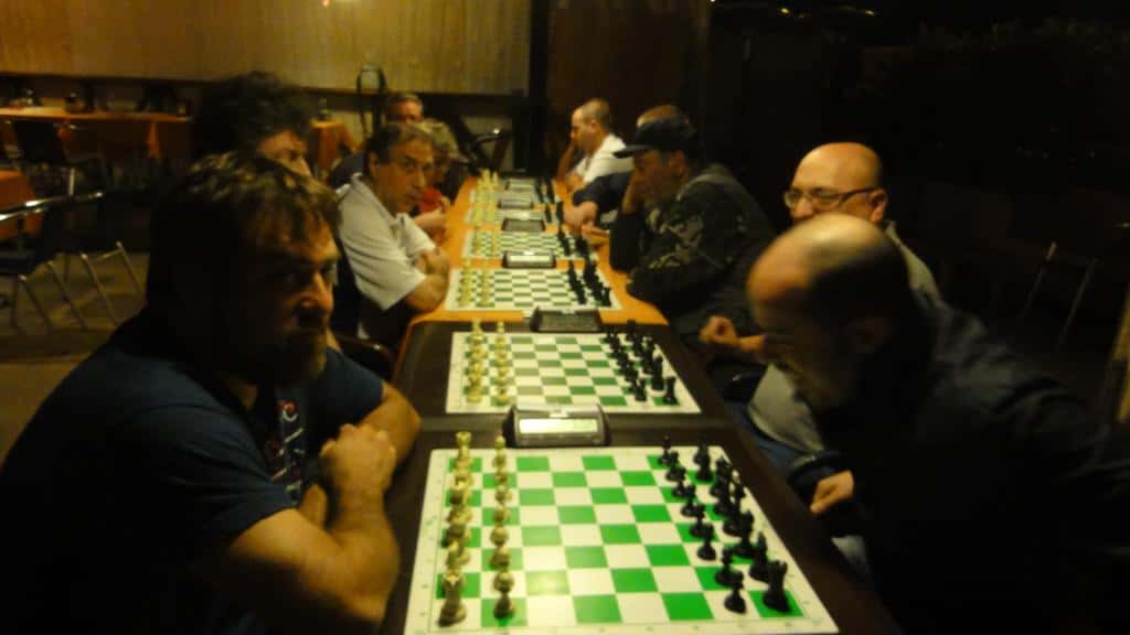 Lampi estivi 2014 7° tappa