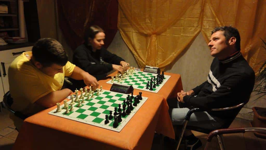 Lampi estivi 2014 7° tappa