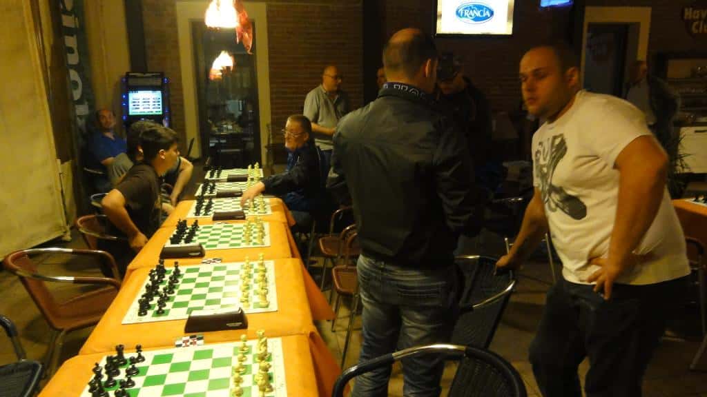 Lampi estivi 2014 7° tappa