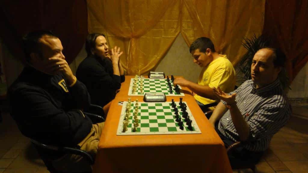 Lampi estivi 2014 7° tappa
