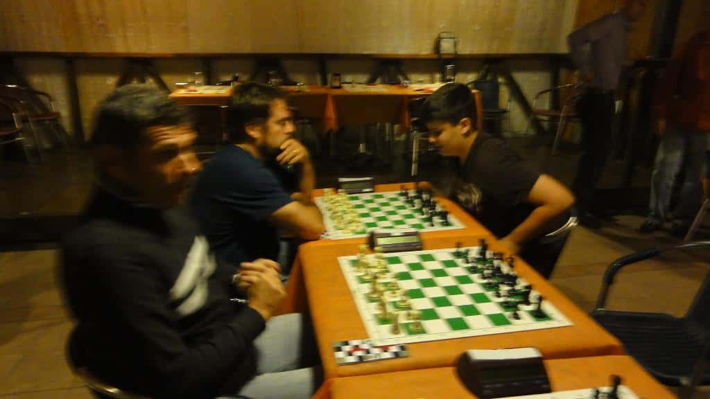 Lampi estivi 2014 7° tappa