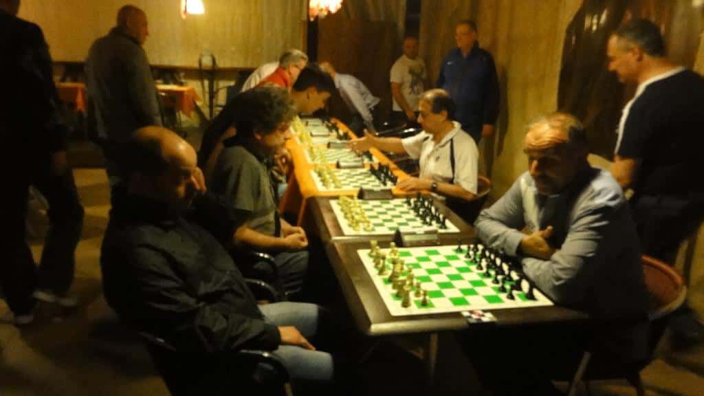 Lampi estivi 2014 7° tappa