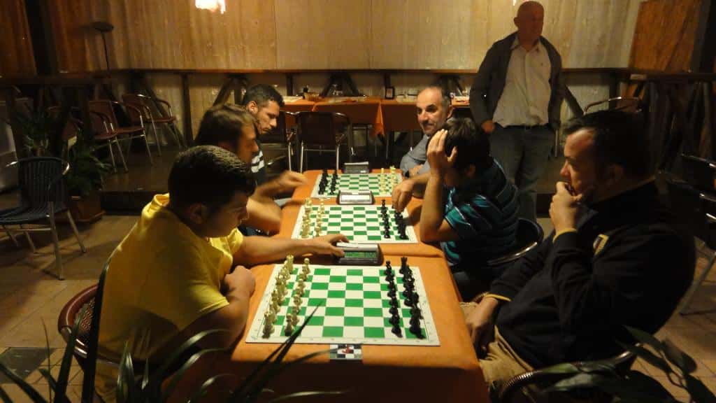 Lampi estivi 2014 7° tappa