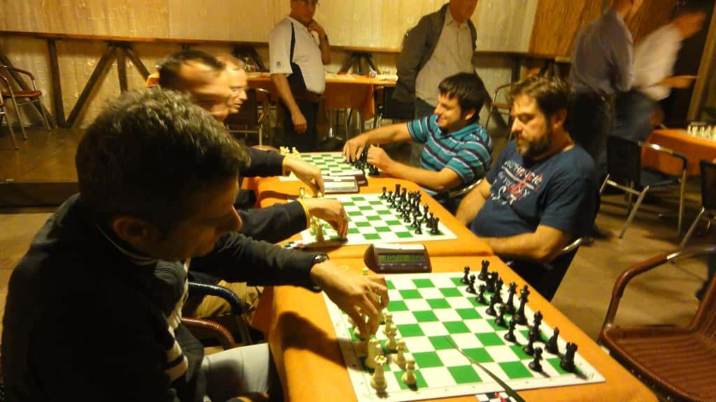 Lampi estivi 2014 7° tappa