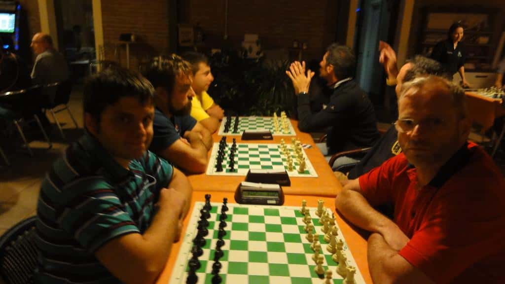 Lampi estivi 2014 7° tappa