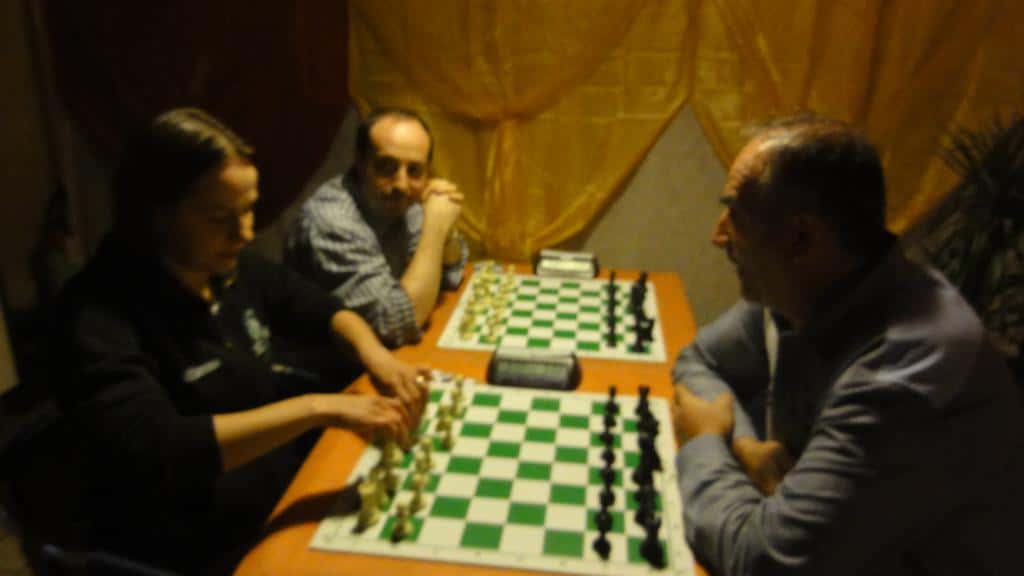 Lampi estivi 2014 7° tappa
