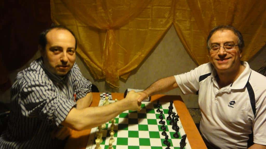 Lampi estivi 2014 7° tappa