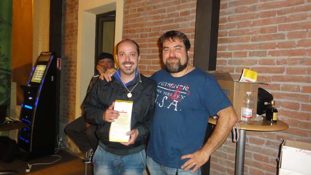 Lampi estivi 2014 7° tappa