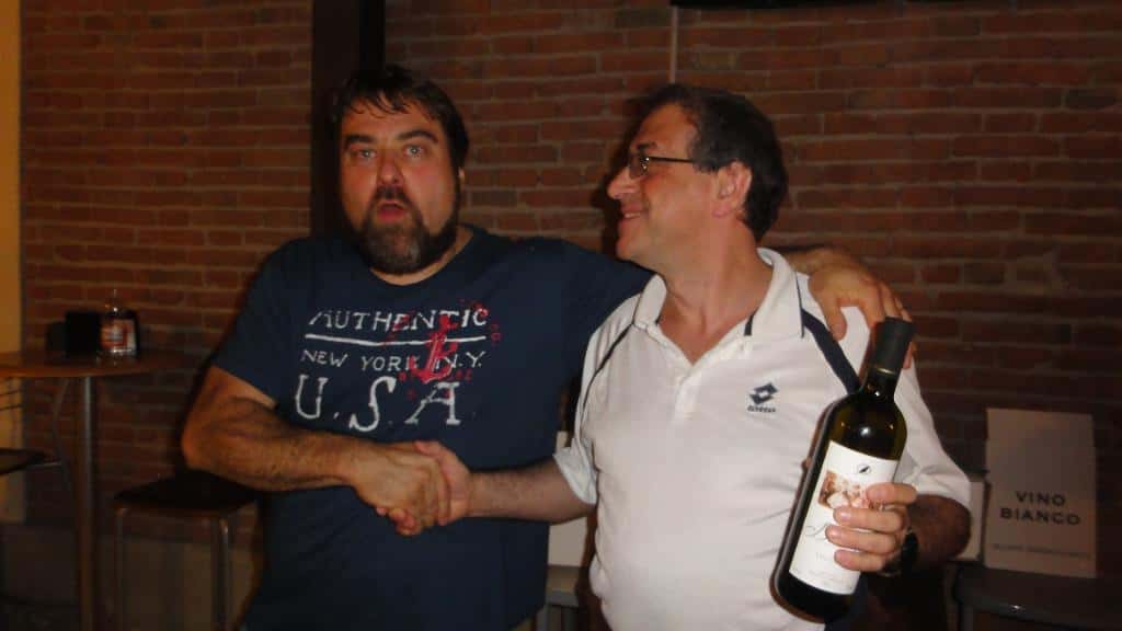Lampi estivi 2014 7° tappa