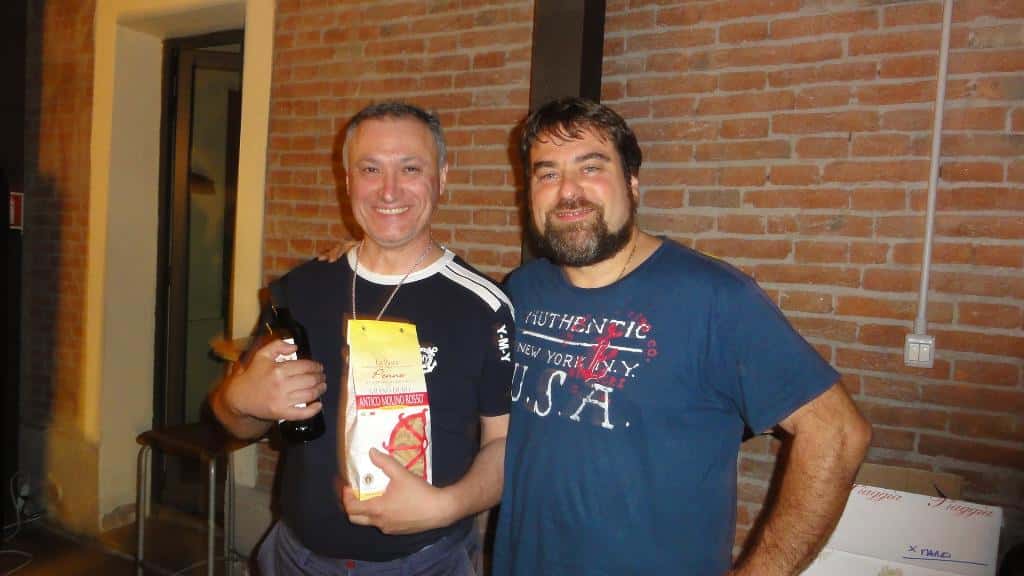 Lampi estivi 2014 7° tappa