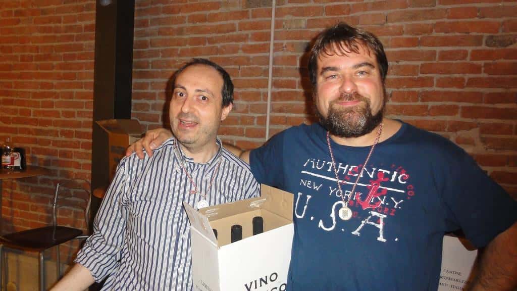 Lampi estivi 2014 7° tappa