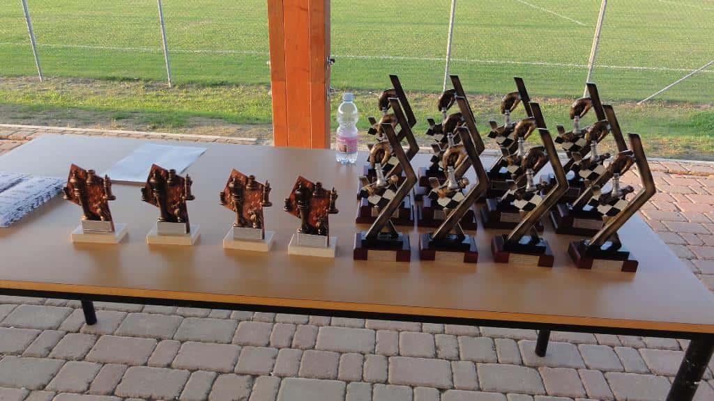 CIS U16 fase regionale